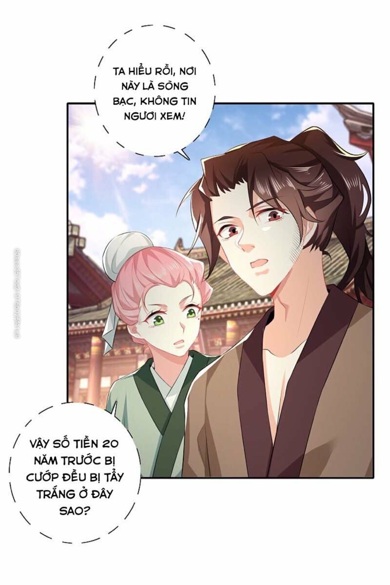 Cực Phẩm Cuồng Tể: Chapter 25