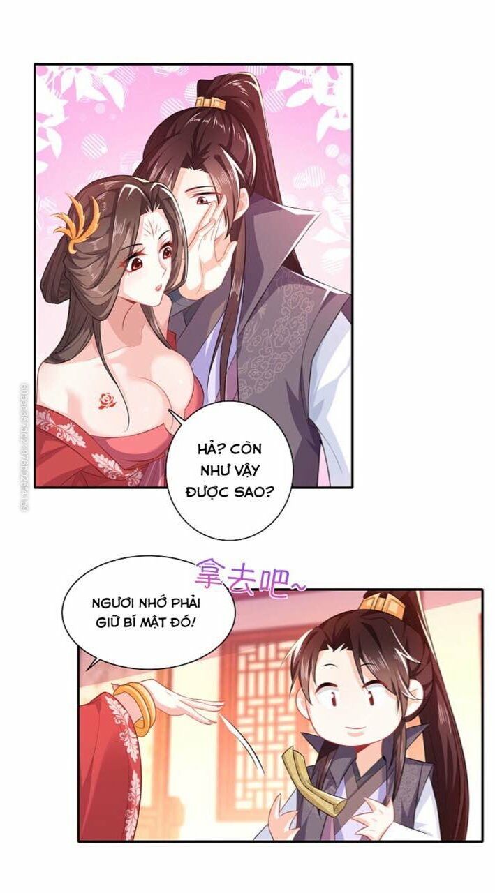Cực Phẩm Cuồng Tể: Chapter 25