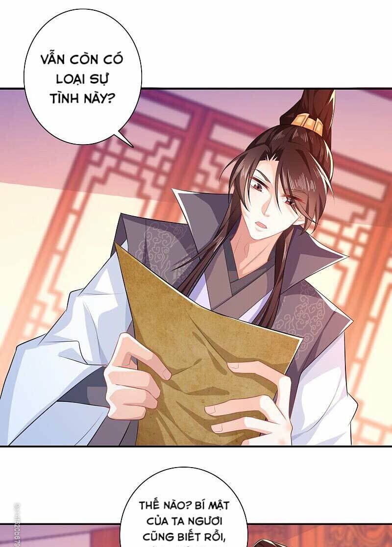 Cực Phẩm Cuồng Tể: Chapter 25