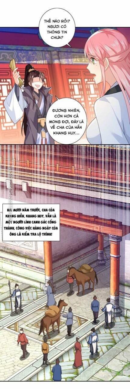 Cực Phẩm Cuồng Tể: Chapter 25