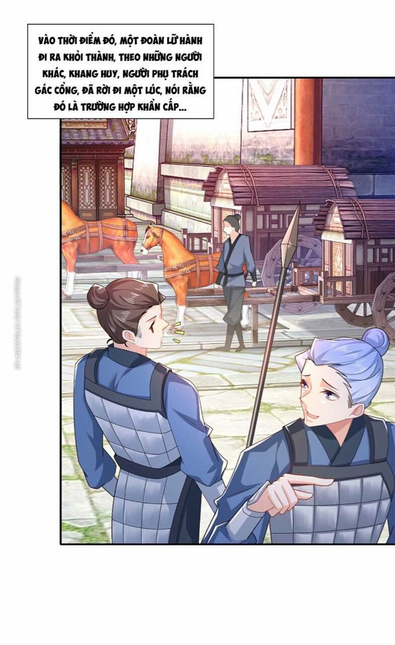 Cực Phẩm Cuồng Tể: Chapter 25
