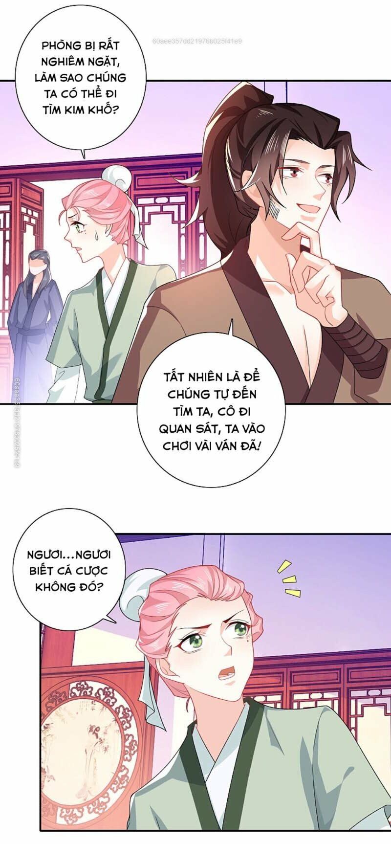 Cực Phẩm Cuồng Tể: Chapter 26