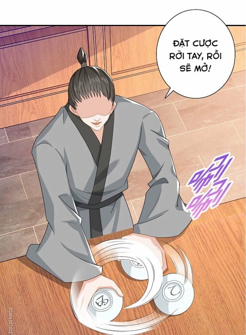 Cực Phẩm Cuồng Tể: Chapter 26