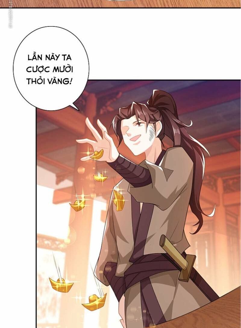 Cực Phẩm Cuồng Tể: Chapter 26