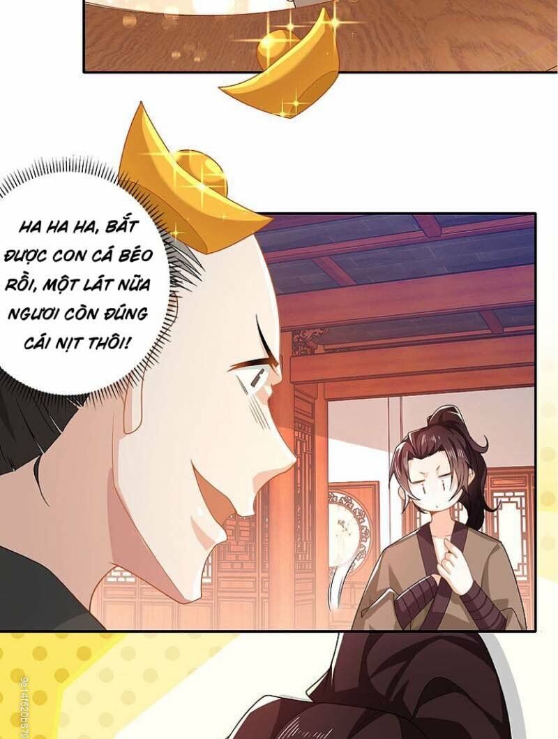 Cực Phẩm Cuồng Tể: Chapter 26