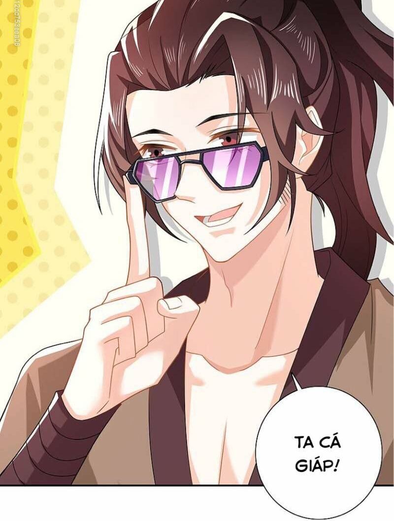 Cực Phẩm Cuồng Tể: Chapter 26