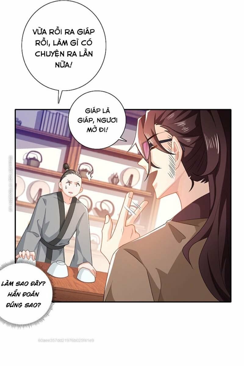 Cực Phẩm Cuồng Tể: Chapter 26