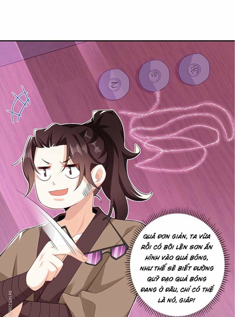 Cực Phẩm Cuồng Tể: Chapter 26