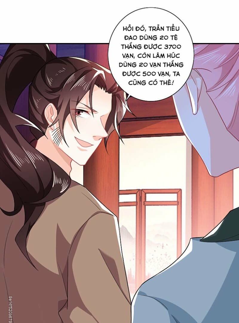 Cực Phẩm Cuồng Tể: Chapter 26