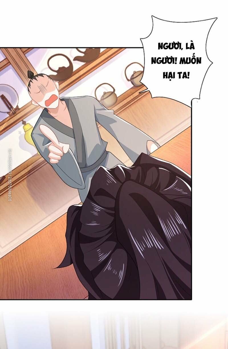 Cực Phẩm Cuồng Tể: Chapter 26