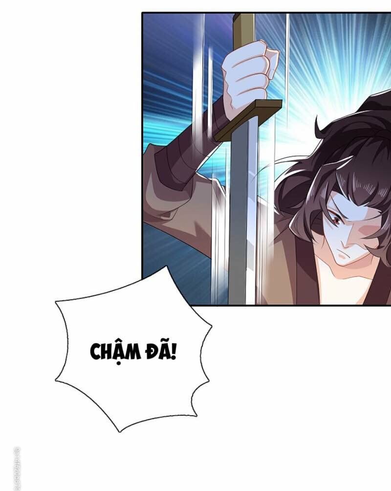 Cực Phẩm Cuồng Tể: Chapter 26