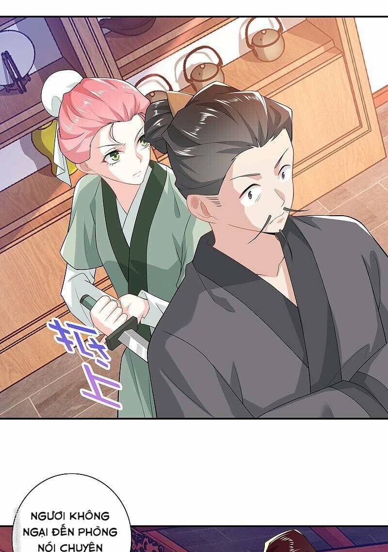 Cực Phẩm Cuồng Tể: Chapter 26
