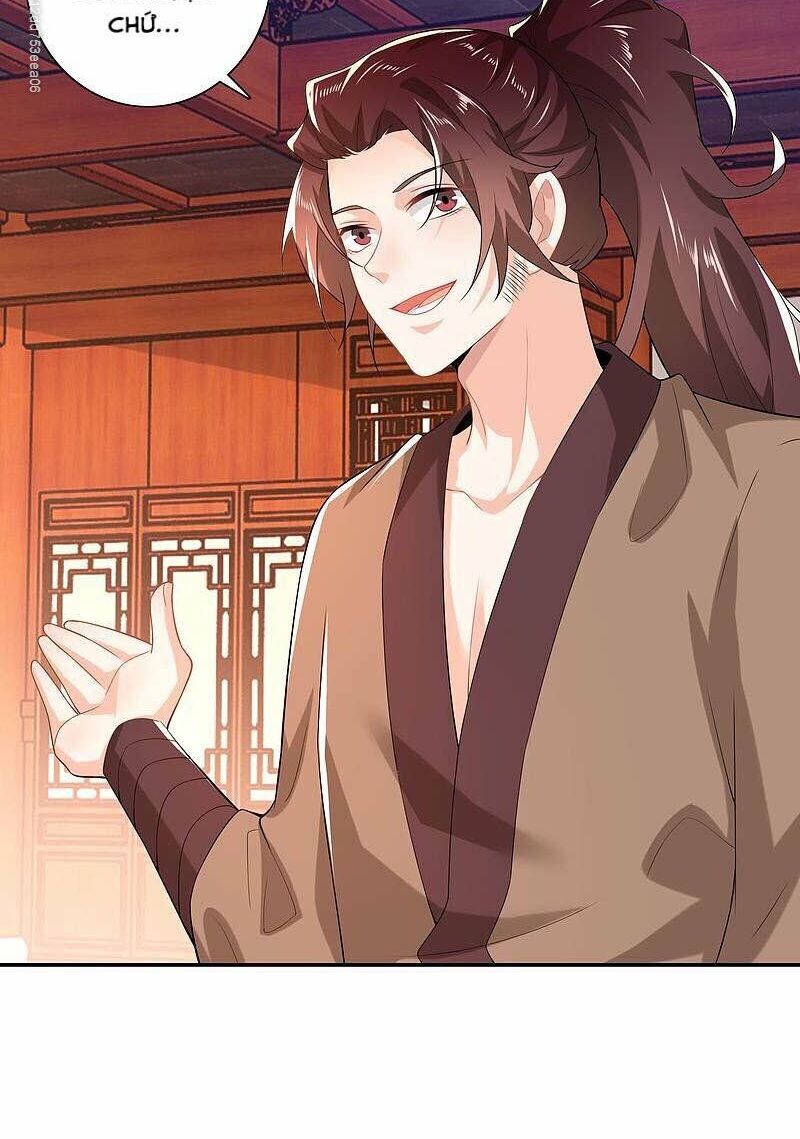 Cực Phẩm Cuồng Tể: Chapter 26