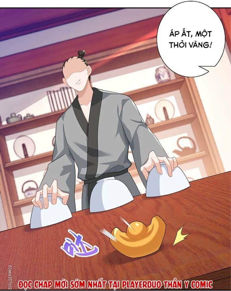 Cực Phẩm Cuồng Tể: Chapter 26