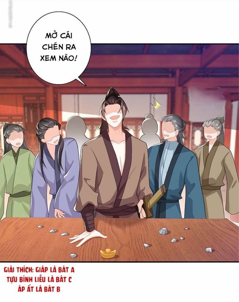 Cực Phẩm Cuồng Tể: Chapter 26