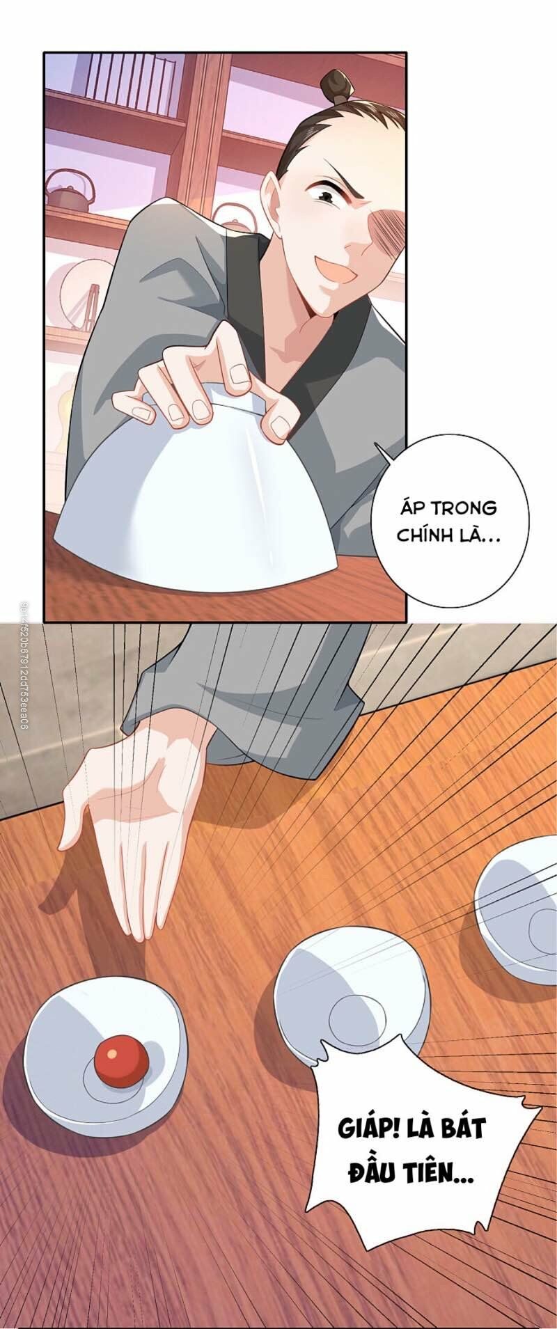 Cực Phẩm Cuồng Tể: Chapter 26