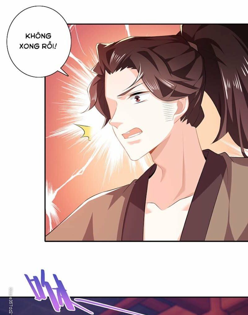 Cực Phẩm Cuồng Tể: Chapter 27