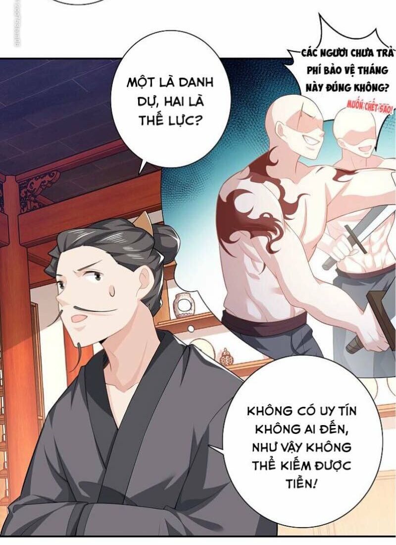 Cực Phẩm Cuồng Tể: Chapter 27