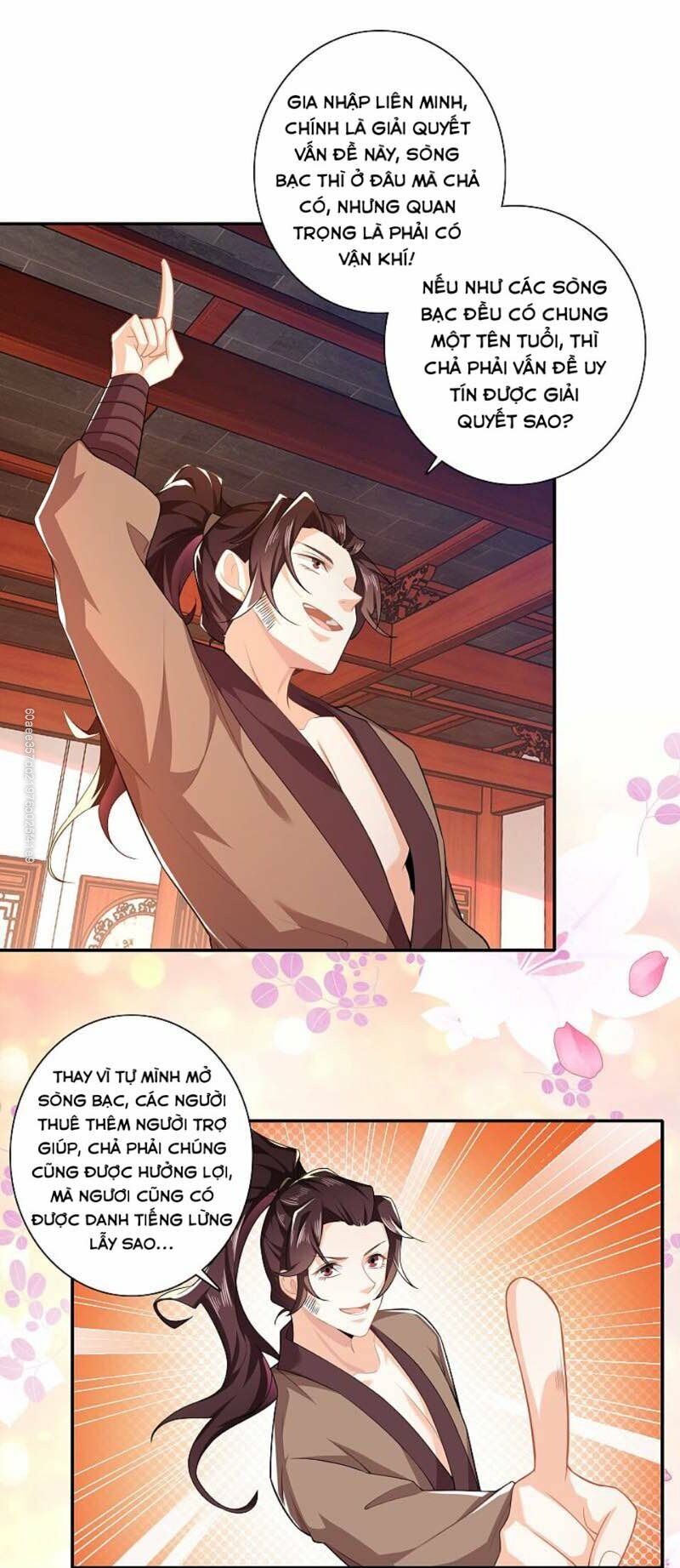 Cực Phẩm Cuồng Tể: Chapter 27