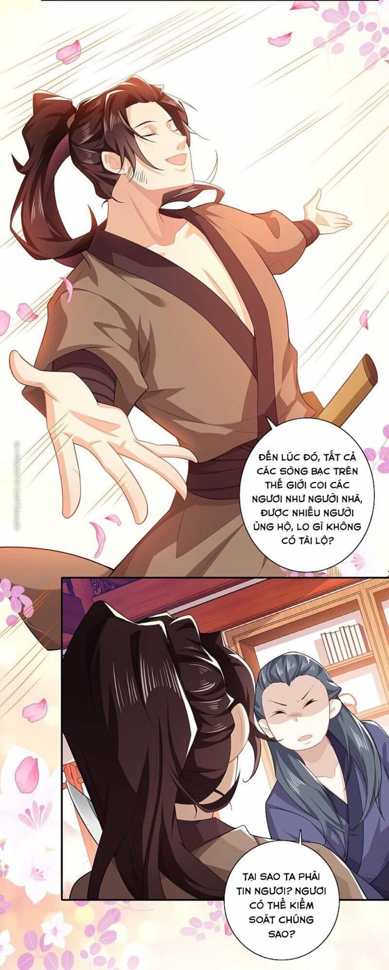 Cực Phẩm Cuồng Tể: Chapter 27