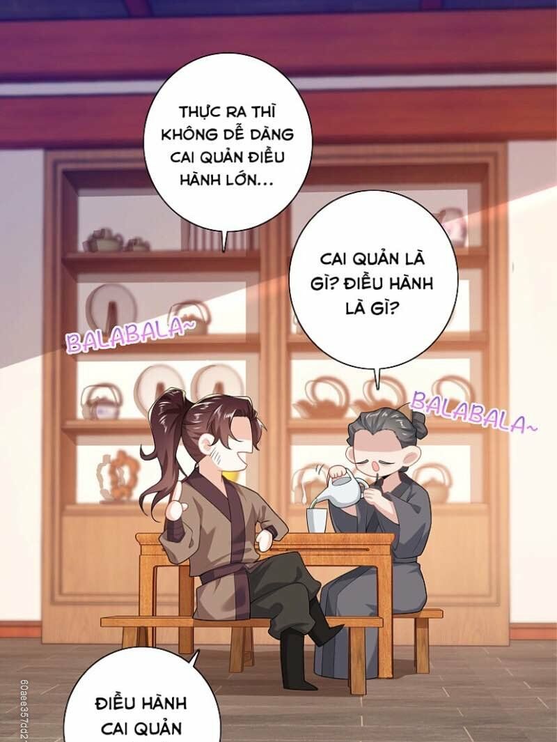 Cực Phẩm Cuồng Tể: Chapter 27