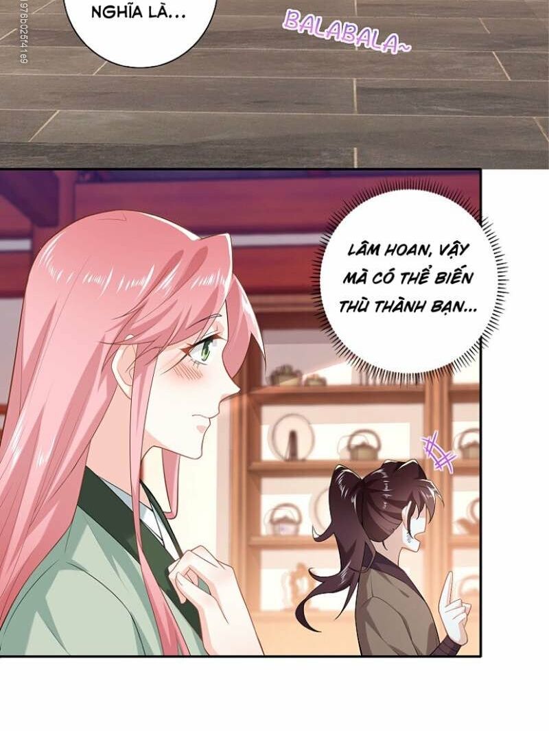 Cực Phẩm Cuồng Tể: Chapter 27