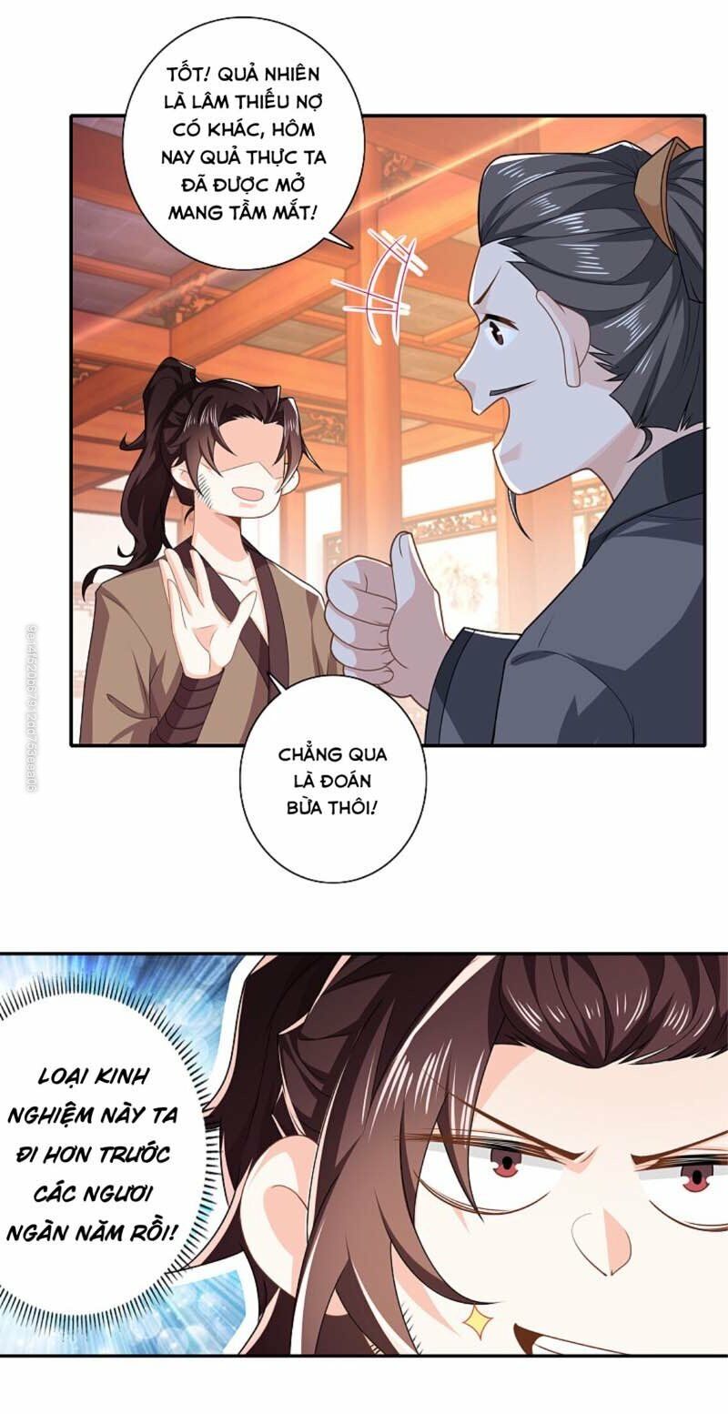 Cực Phẩm Cuồng Tể: Chapter 27