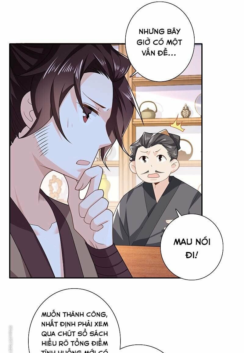 Cực Phẩm Cuồng Tể: Chapter 27