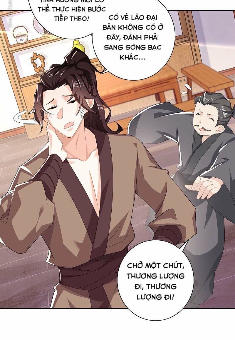 Cực Phẩm Cuồng Tể: Chapter 27