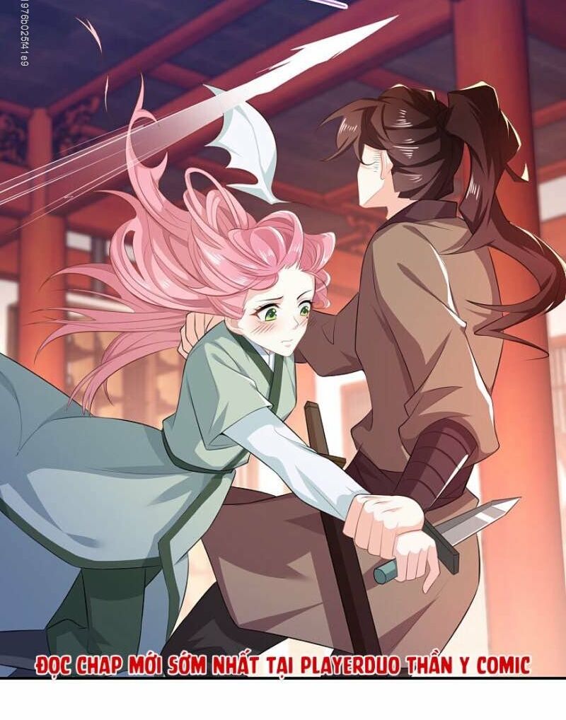Cực Phẩm Cuồng Tể: Chapter 27