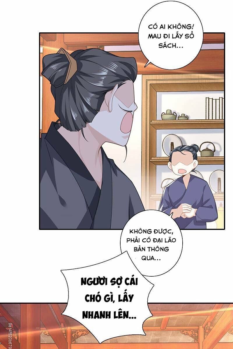 Cực Phẩm Cuồng Tể: Chapter 27