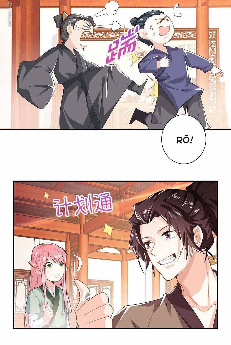 Cực Phẩm Cuồng Tể: Chapter 27