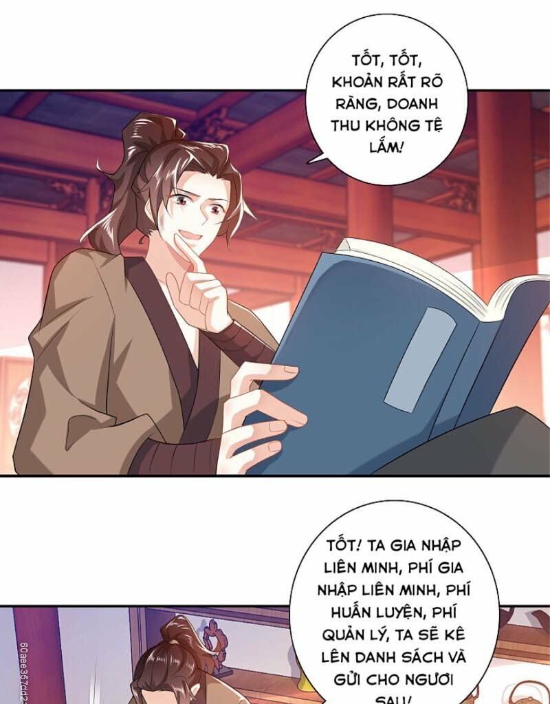 Cực Phẩm Cuồng Tể: Chapter 27
