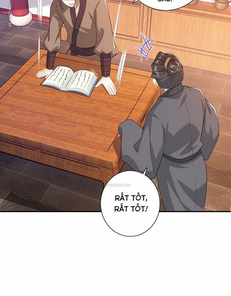 Cực Phẩm Cuồng Tể: Chapter 27