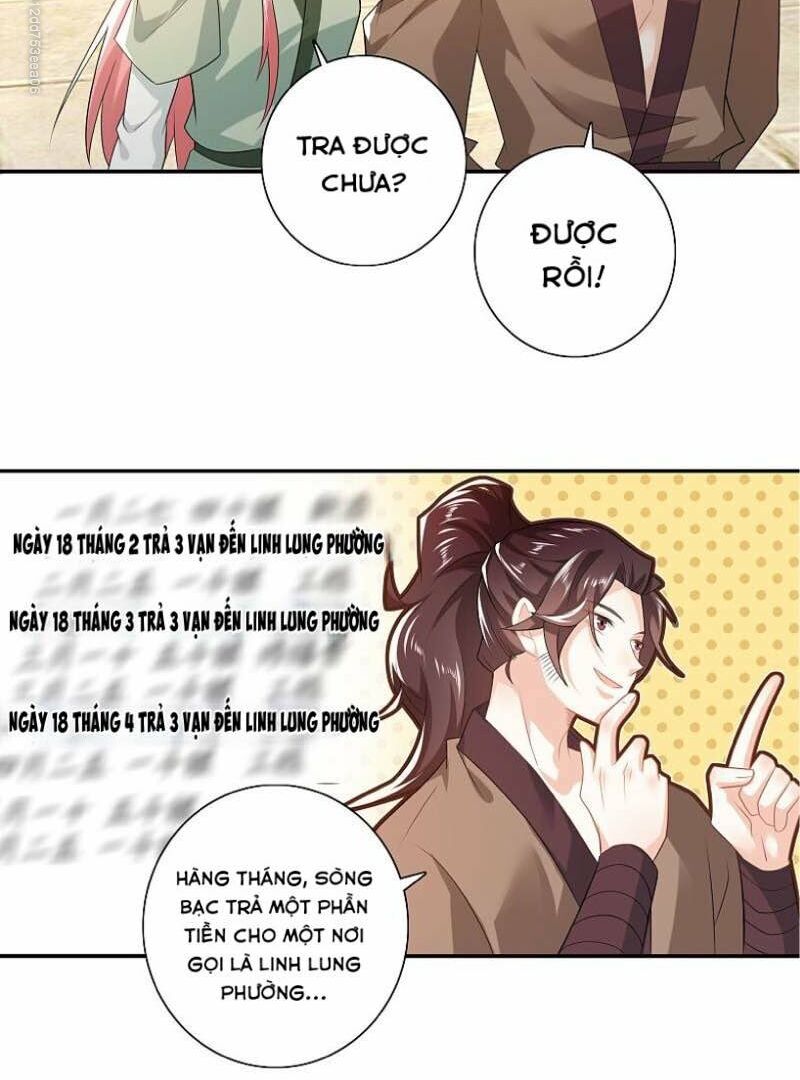 Cực Phẩm Cuồng Tể: Chapter 27