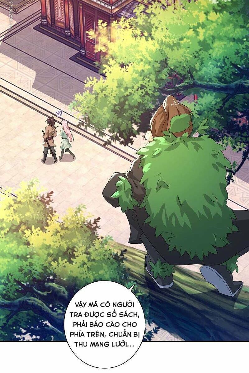 Cực Phẩm Cuồng Tể: Chapter 27