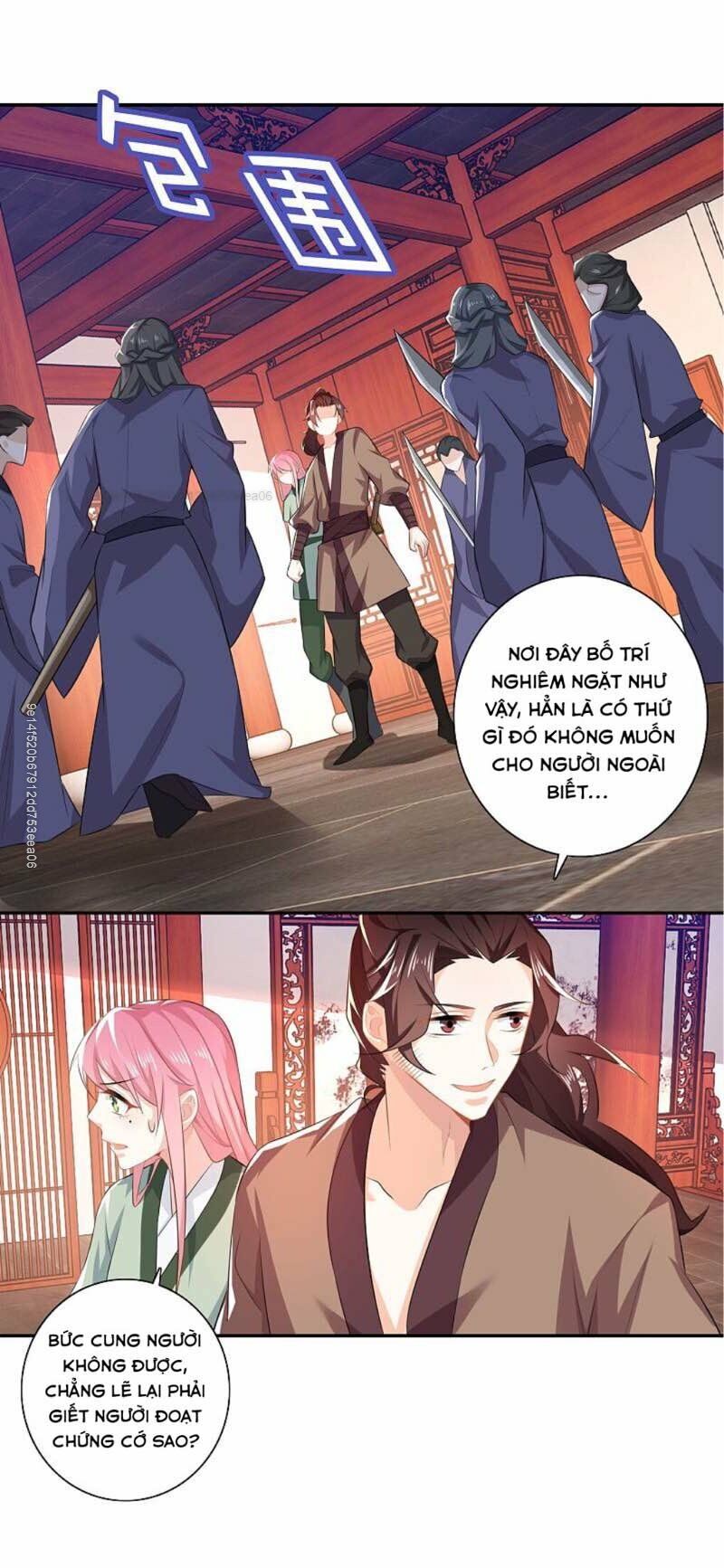 Cực Phẩm Cuồng Tể: Chapter 27