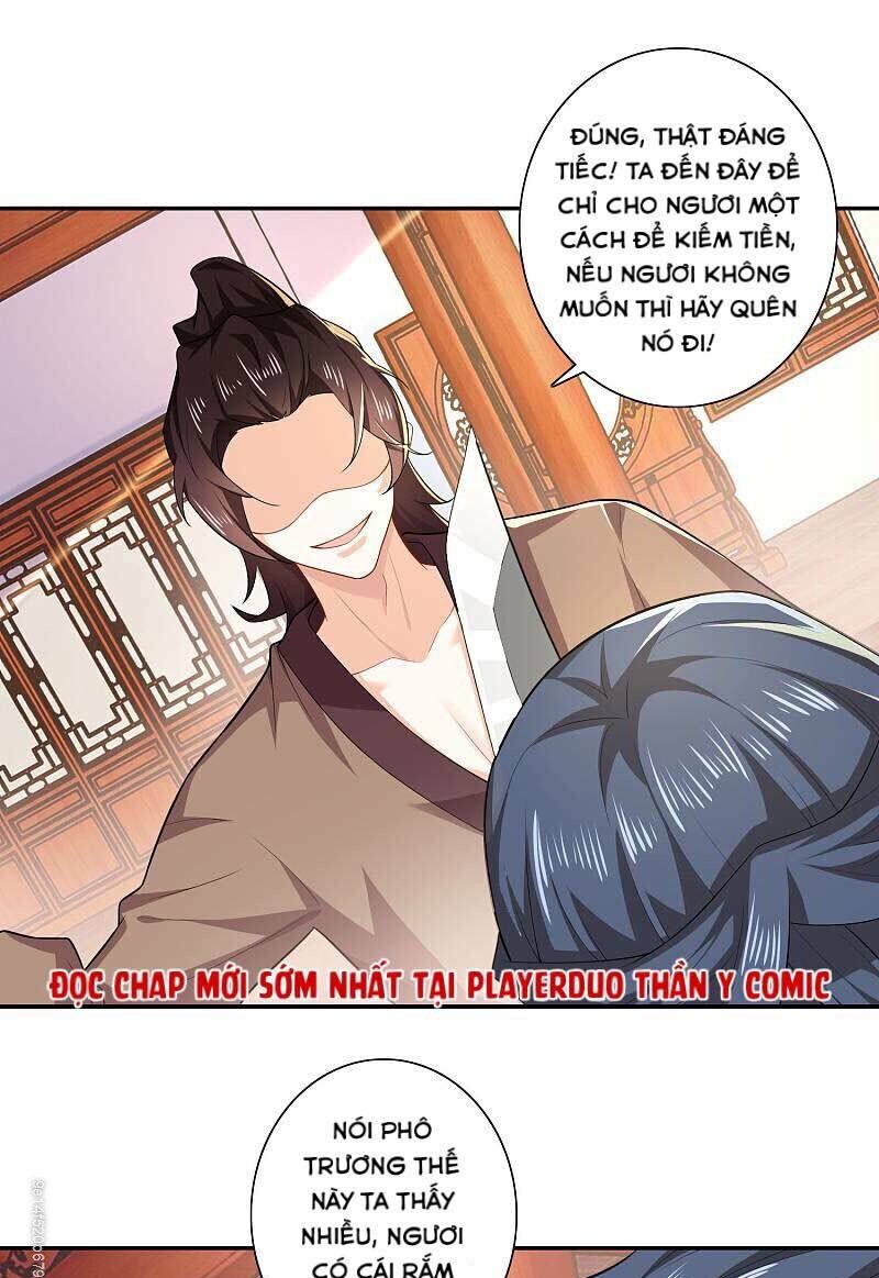 Cực Phẩm Cuồng Tể: Chapter 27