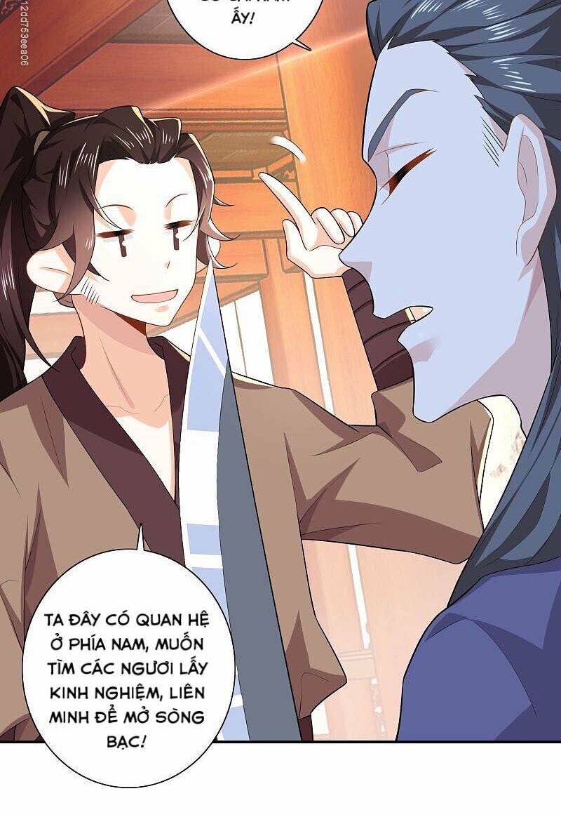 Cực Phẩm Cuồng Tể: Chapter 27