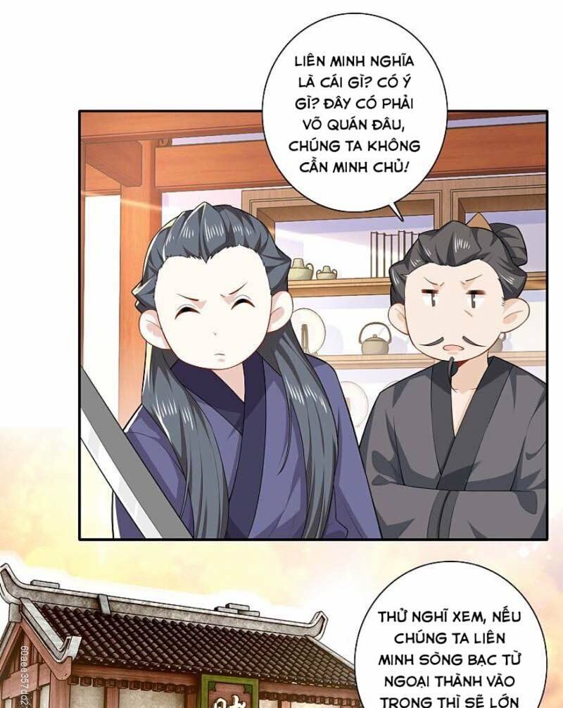 Cực Phẩm Cuồng Tể: Chapter 27