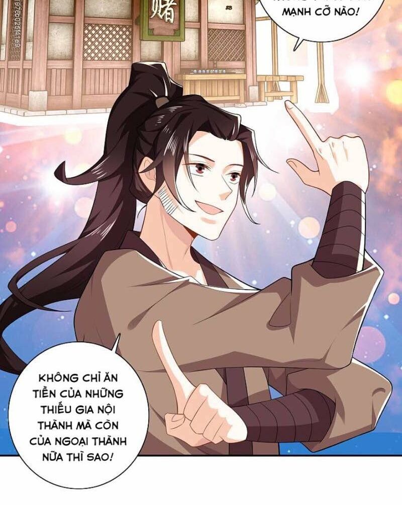 Cực Phẩm Cuồng Tể: Chapter 27
