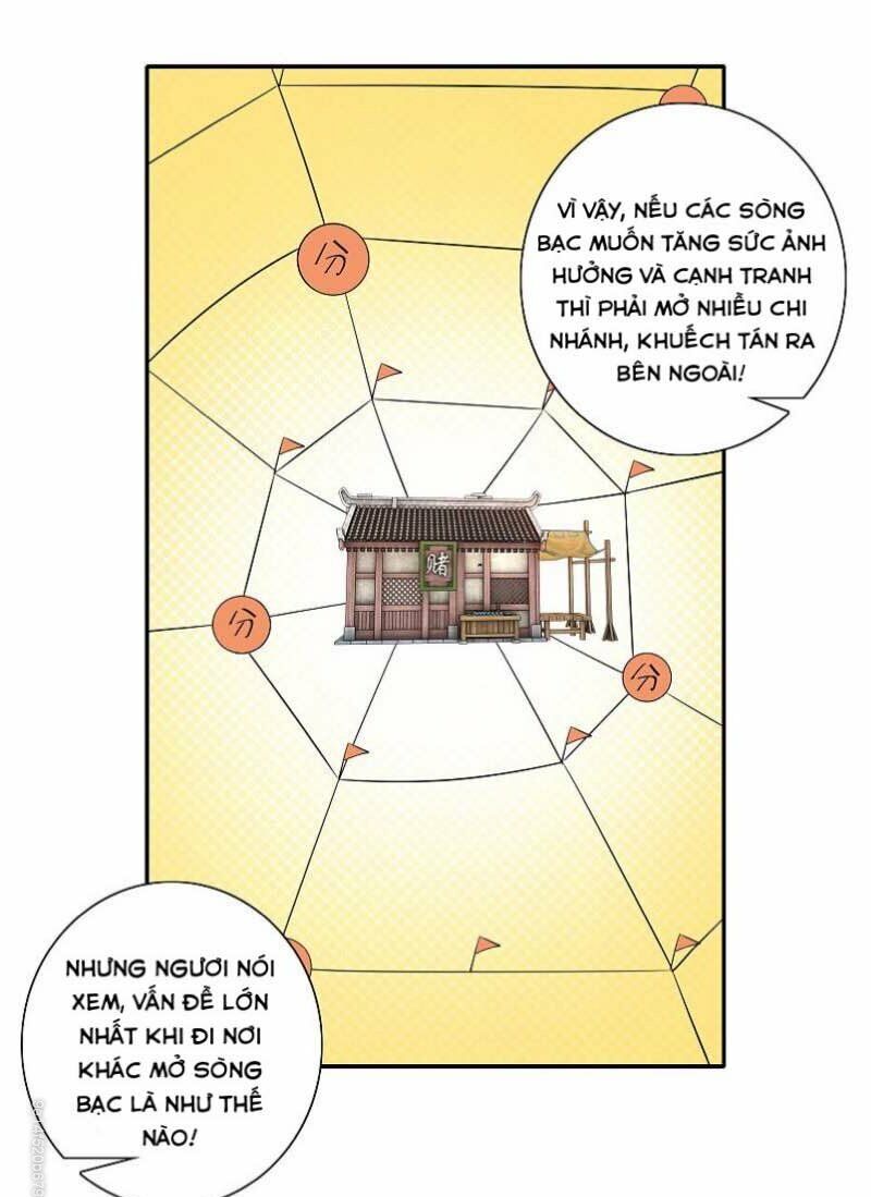 Cực Phẩm Cuồng Tể: Chapter 27