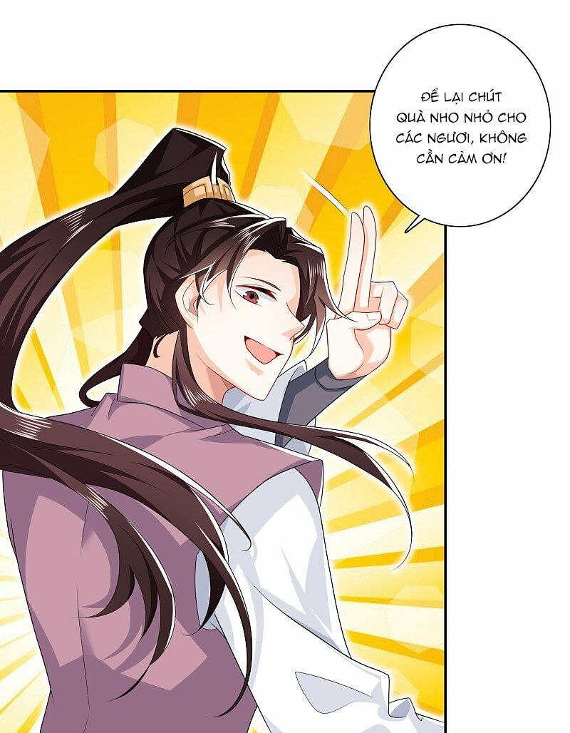 Cực Phẩm Cuồng Tể: Chapter 29