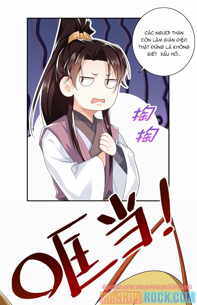 Cực Phẩm Cuồng Tể: Chapter 29