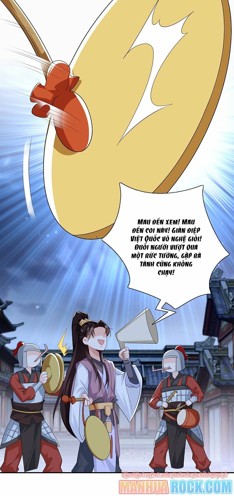 Cực Phẩm Cuồng Tể: Chapter 29