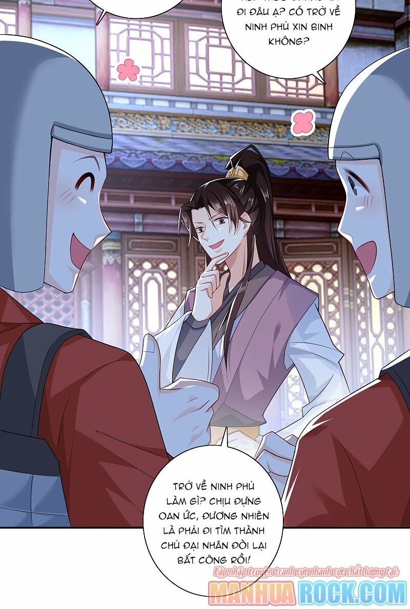 Cực Phẩm Cuồng Tể: Chapter 29
