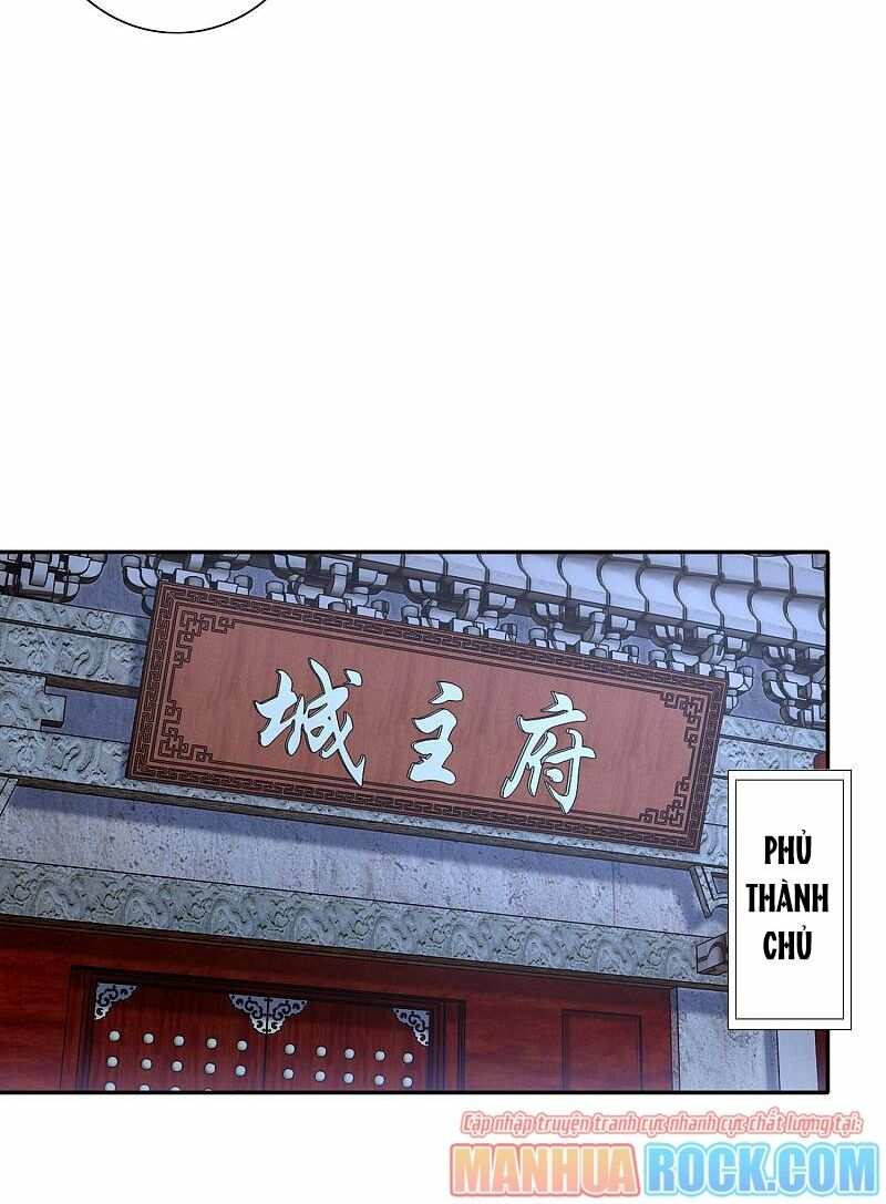 Cực Phẩm Cuồng Tể: Chapter 29
