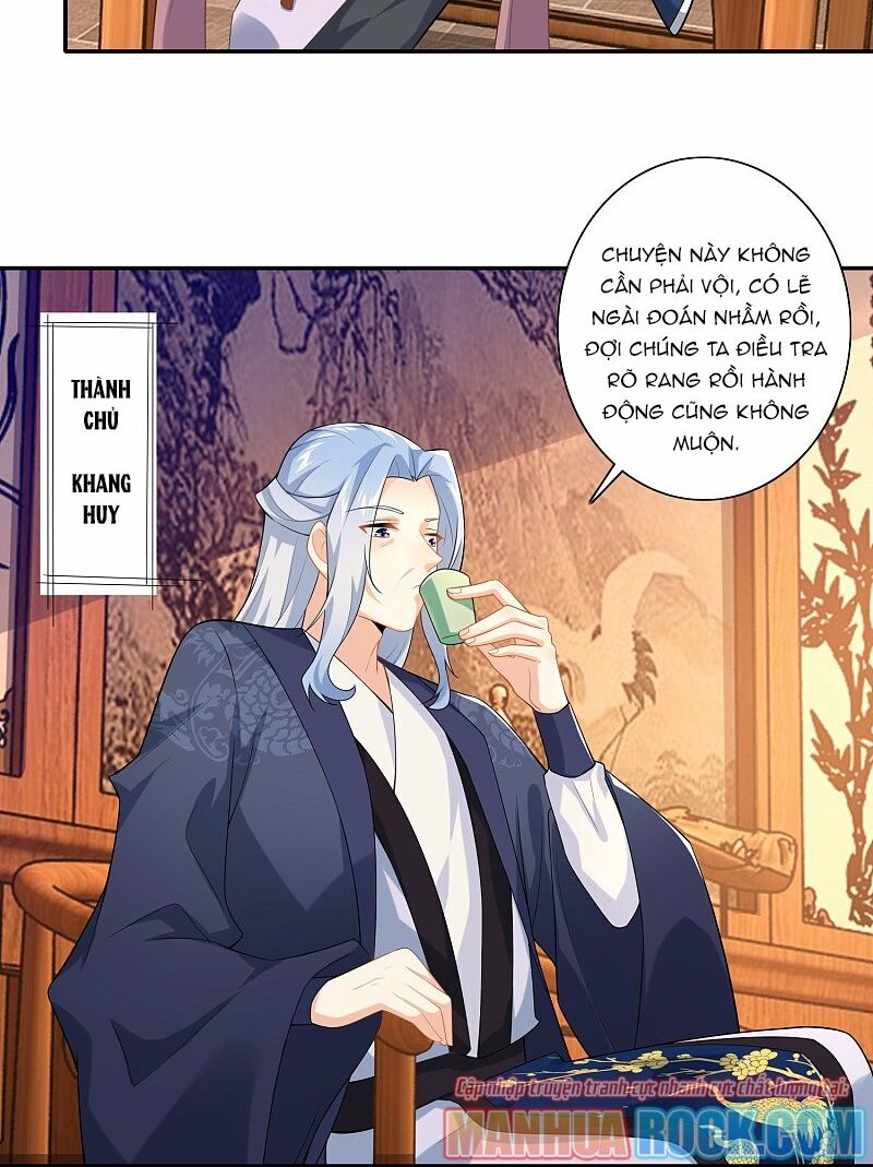 Cực Phẩm Cuồng Tể: Chapter 29