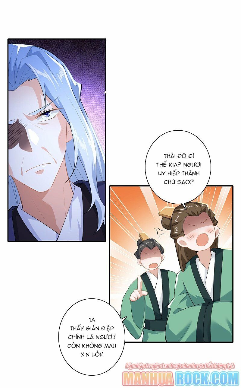 Cực Phẩm Cuồng Tể: Chapter 29
