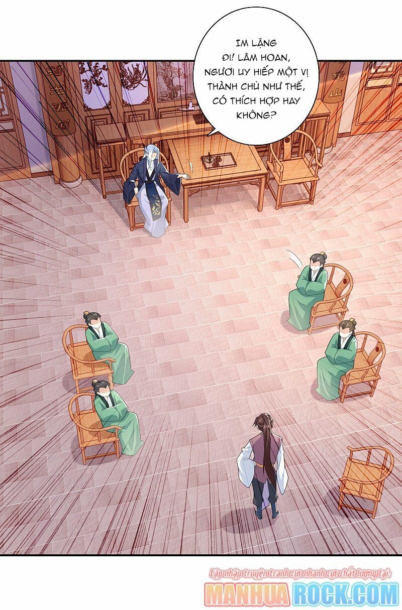 Cực Phẩm Cuồng Tể: Chapter 29
